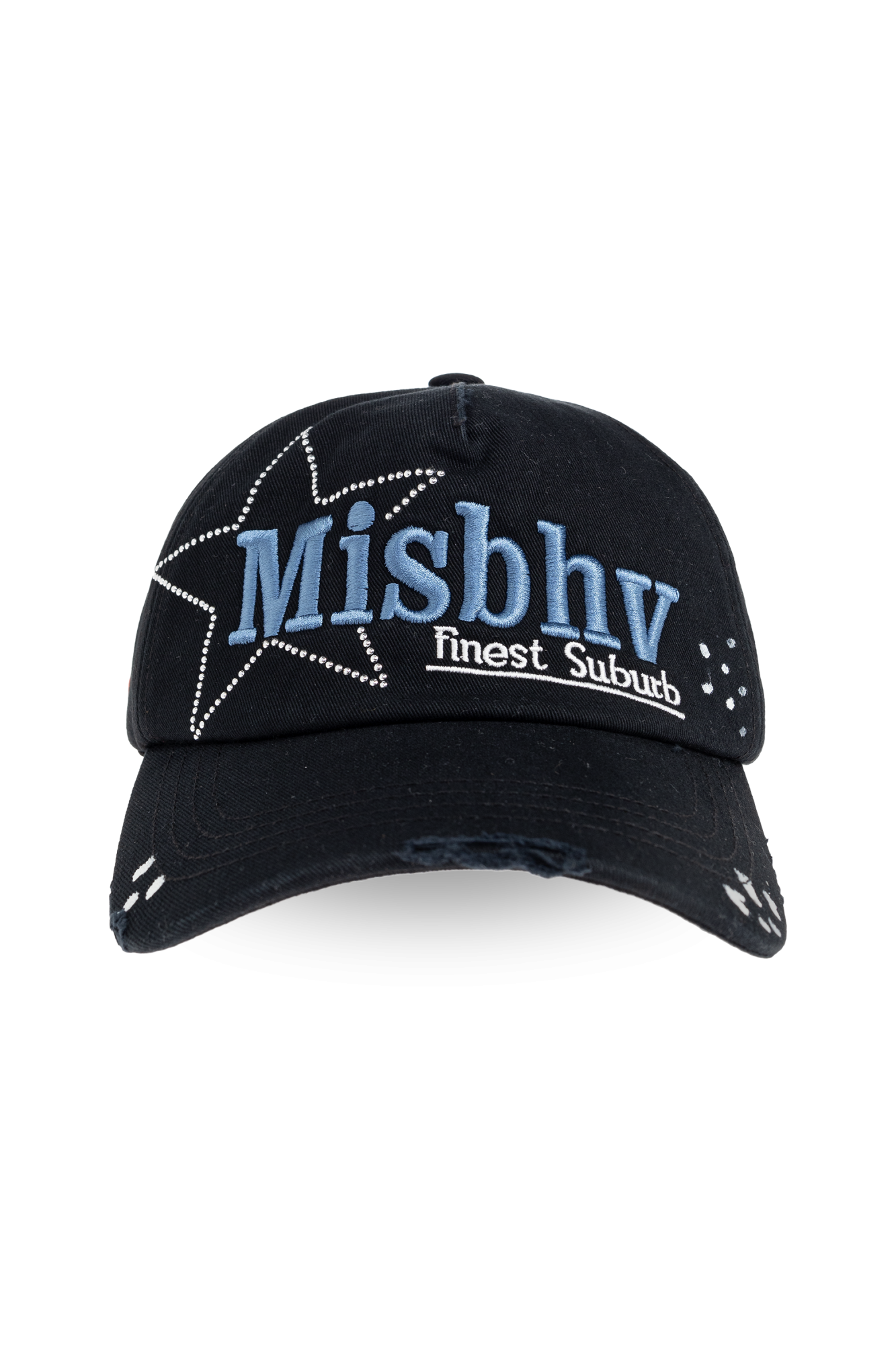MISBHV Baseball cap | Men's | Vitkac